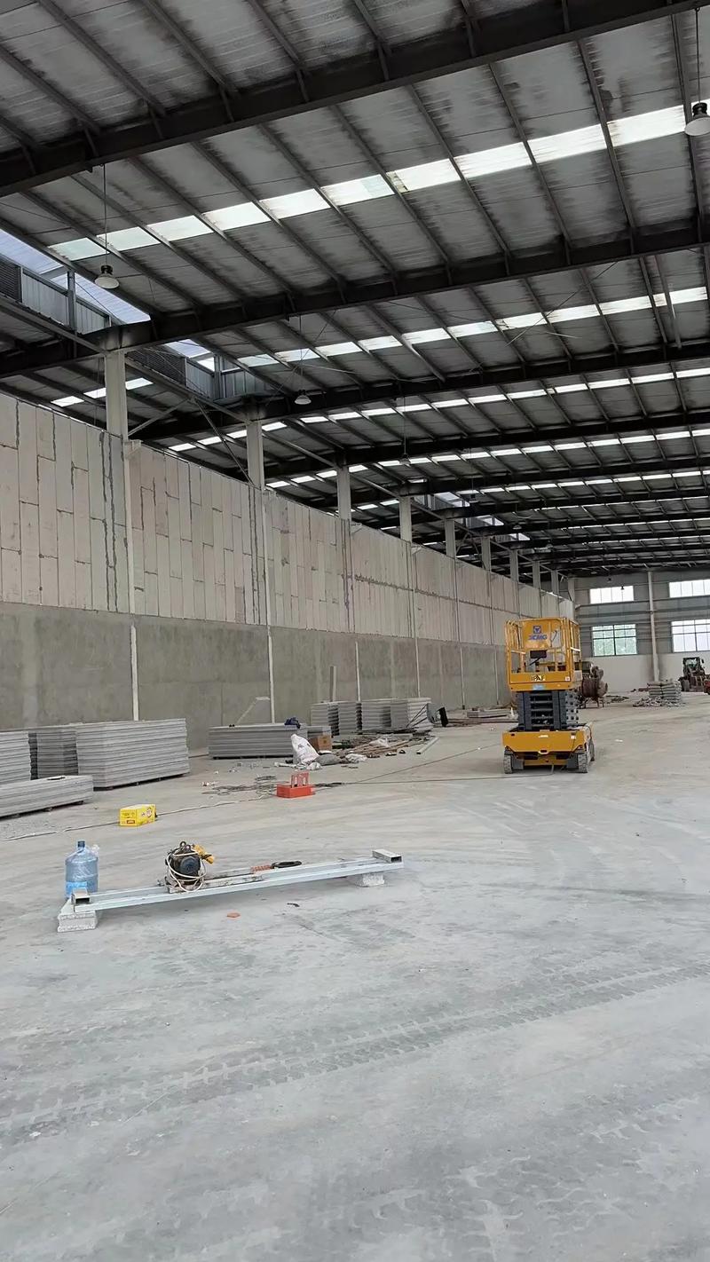 輕質防火隔墻板 青島威海煙臺東營青州全國發(fā)貨，守護建筑安全