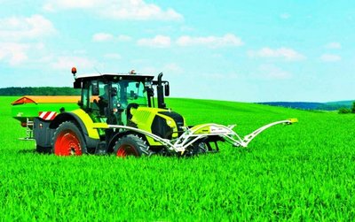 農業機械行業壁壘與風險特征及農業信息咨詢的協同作用