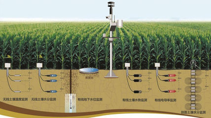 美國農業信息監測預警體系調研與啟示